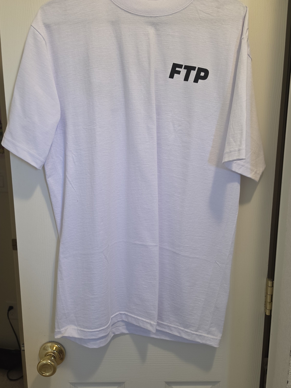 FTP